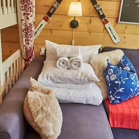 Appartement Bellevue Top 65 Saalbach Exterior foto