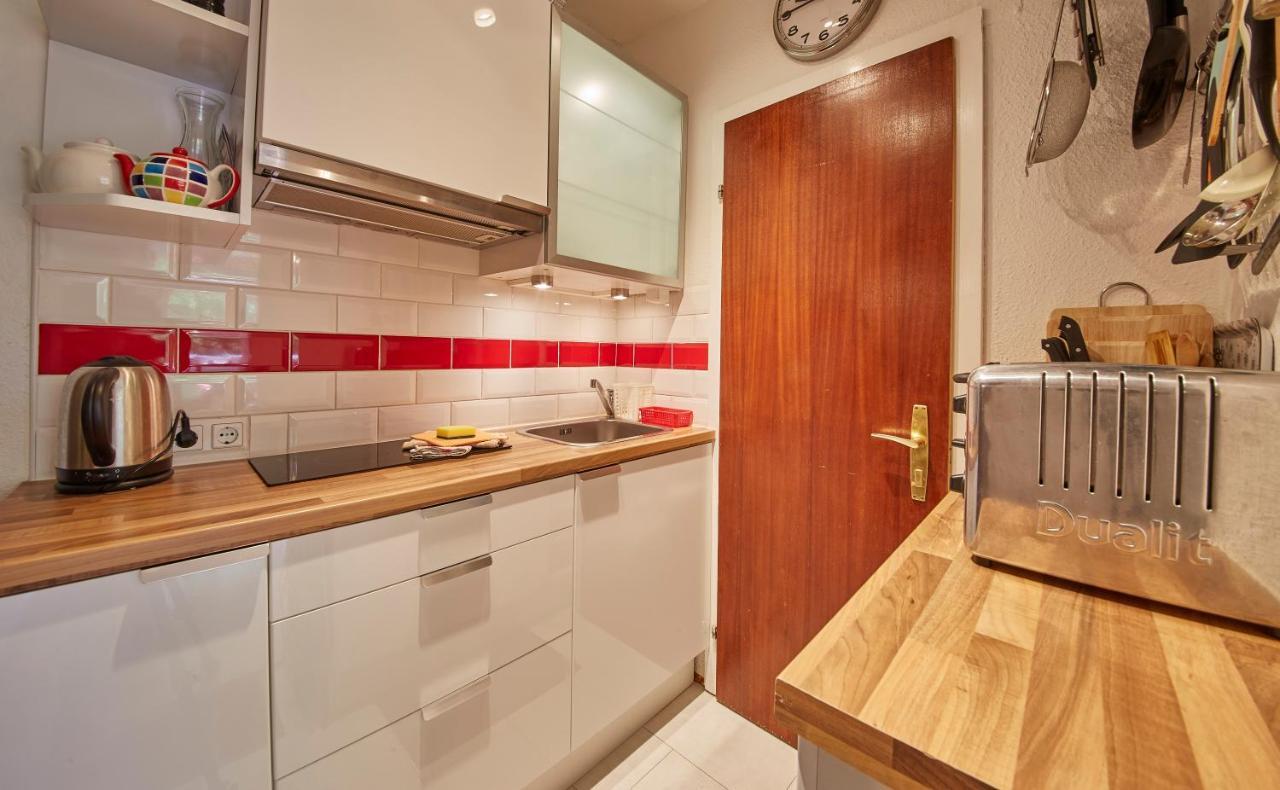 Apartment Bellevue 65