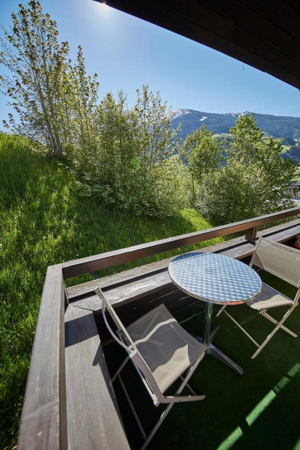Apartment Bellevue 65 *